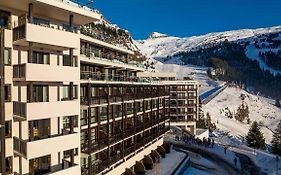 Madame Vacances Les Terrasses De Véret